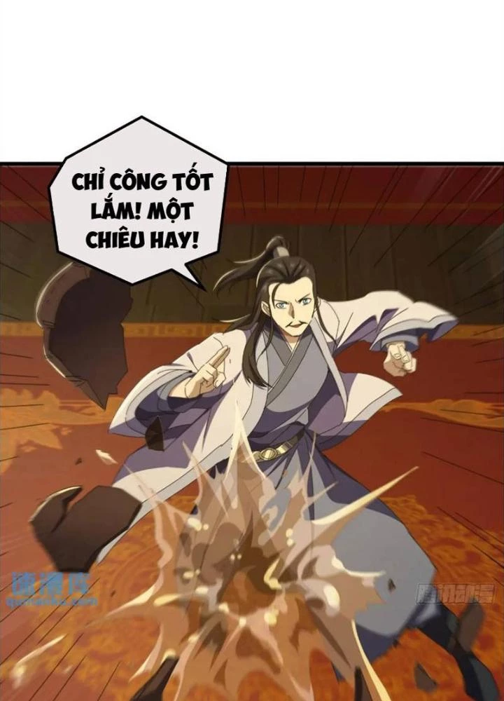 Kim Cương Bất Hoại Đại Trại Chủ Chapter 63 - Trang 2