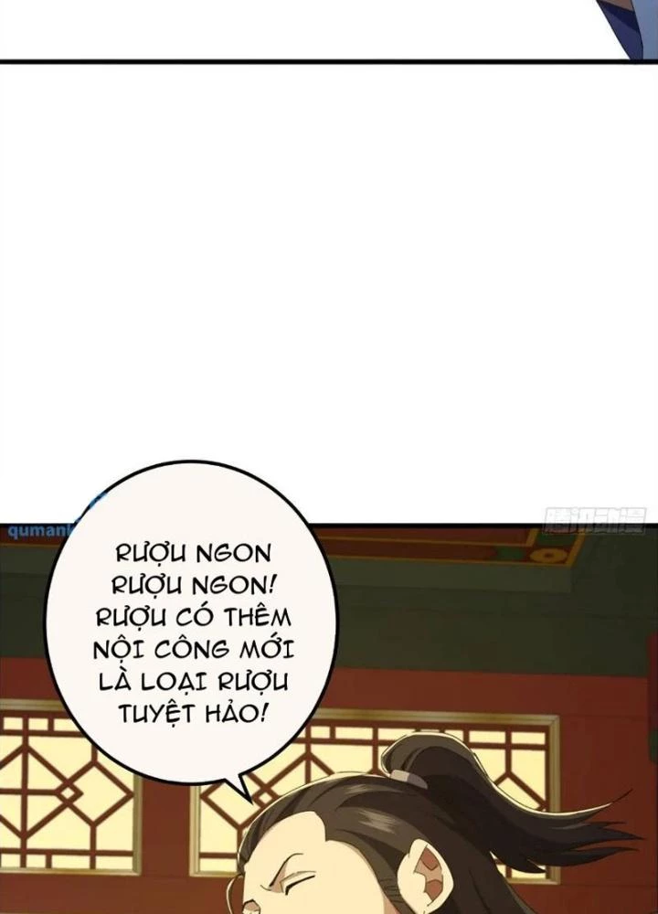 Kim Cương Bất Hoại Đại Trại Chủ Chapter 63 - Trang 2