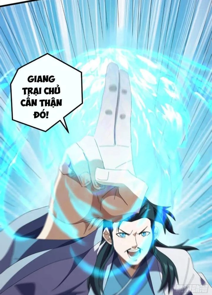 Kim Cương Bất Hoại Đại Trại Chủ Chapter 63 - Trang 2