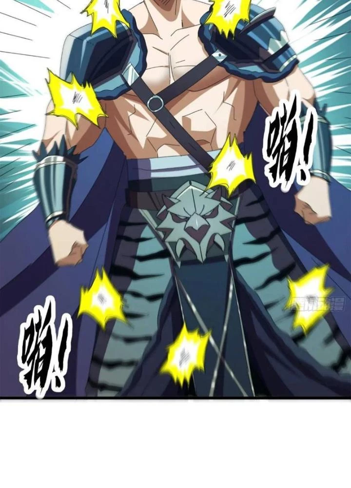 Kim Cương Bất Hoại Đại Trại Chủ Chapter 63 - Trang 2