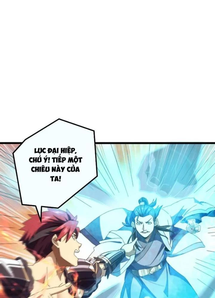 Kim Cương Bất Hoại Đại Trại Chủ Chapter 63 - Trang 2