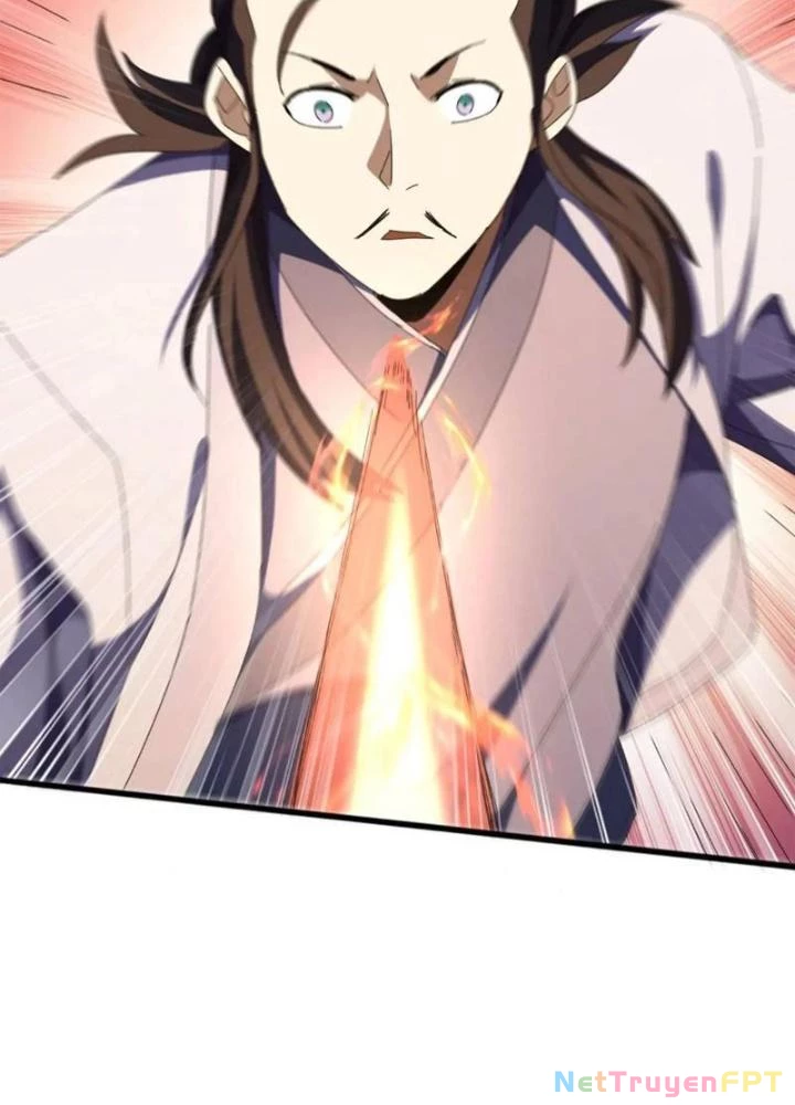 Kim Cương Bất Hoại Đại Trại Chủ Chapter 63 - Trang 2