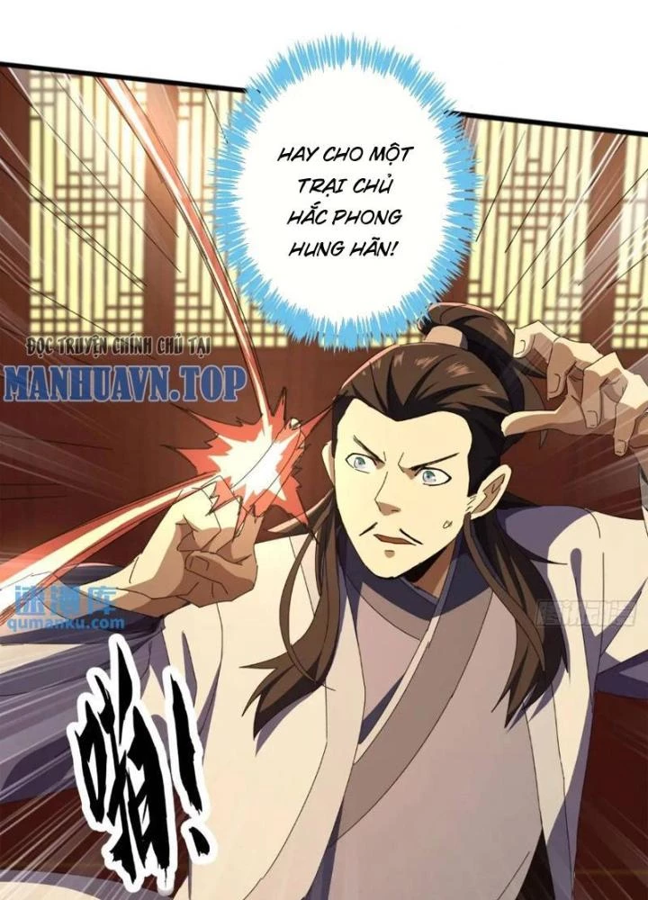 Kim Cương Bất Hoại Đại Trại Chủ Chapter 63 - Trang 2