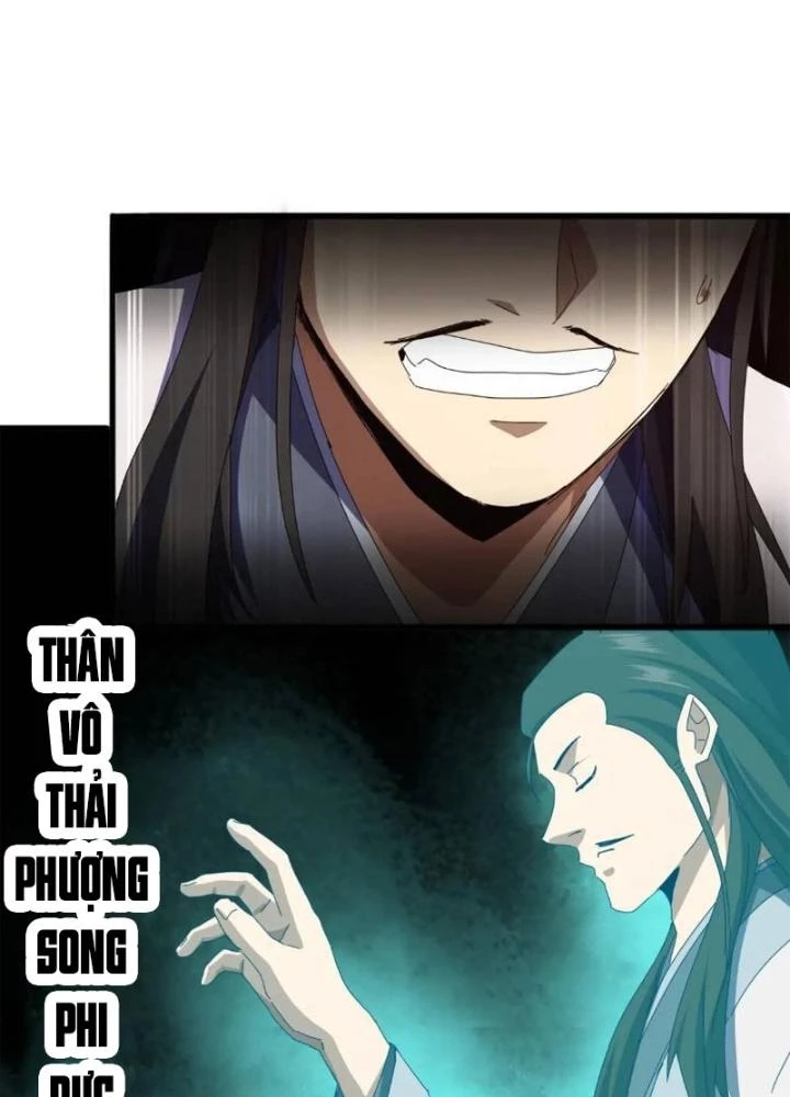 Kim Cương Bất Hoại Đại Trại Chủ Chapter 63 - Trang 2