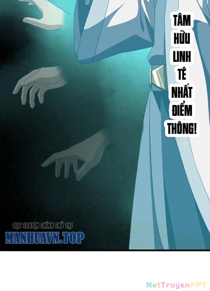 Kim Cương Bất Hoại Đại Trại Chủ Chapter 63 - Trang 2