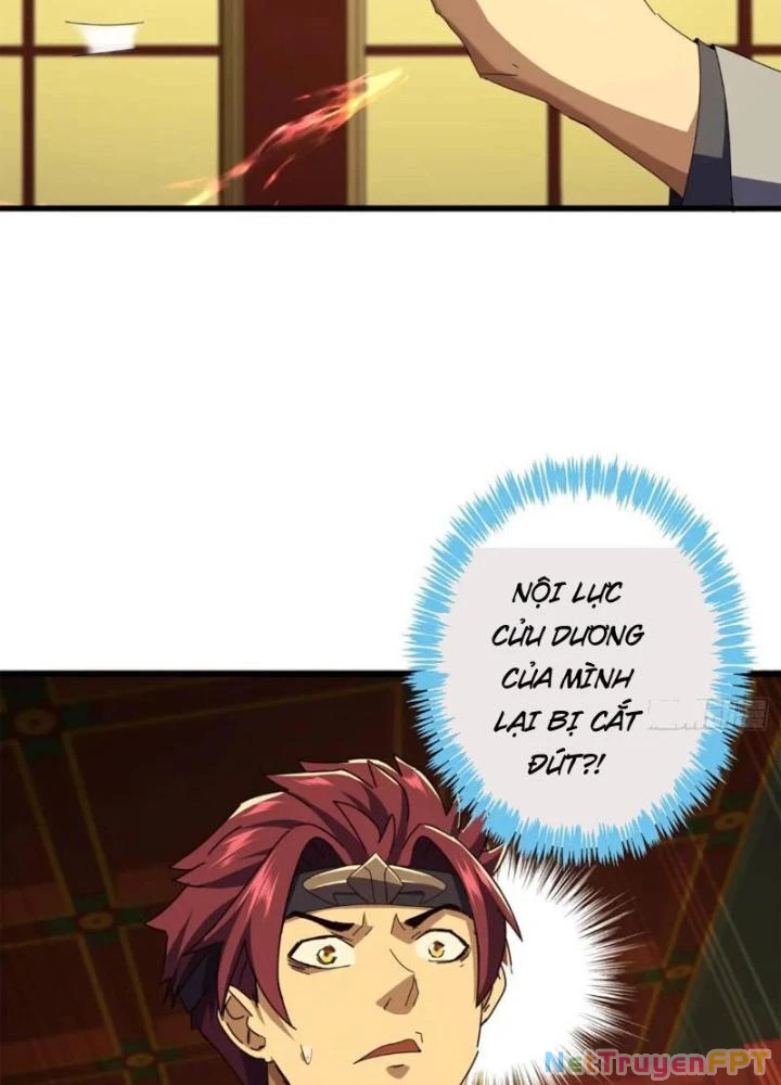 Kim Cương Bất Hoại Đại Trại Chủ Chapter 63 - Trang 2