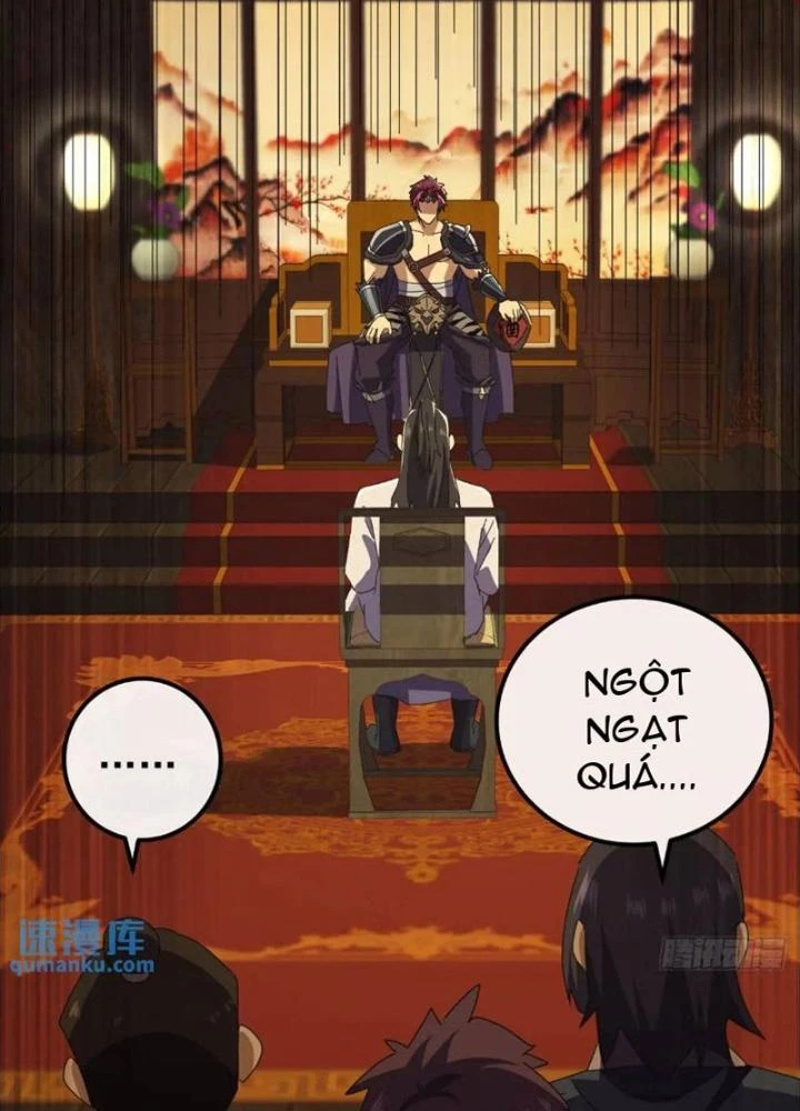 Kim Cương Bất Hoại Đại Trại Chủ Chapter 63 - Trang 2