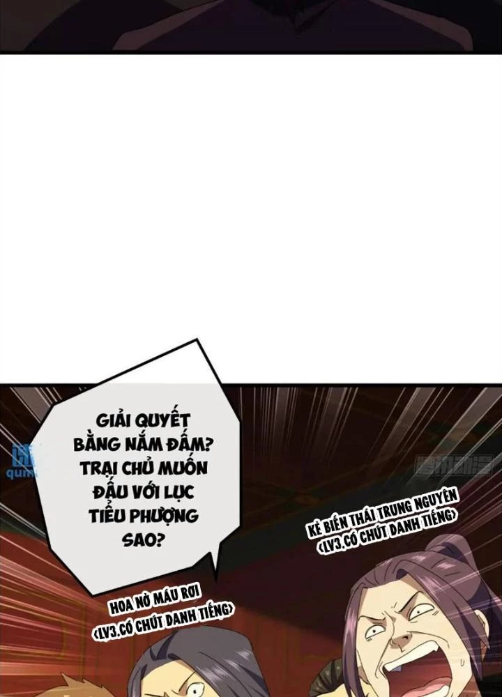 Kim Cương Bất Hoại Đại Trại Chủ Chapter 63 - Trang 2