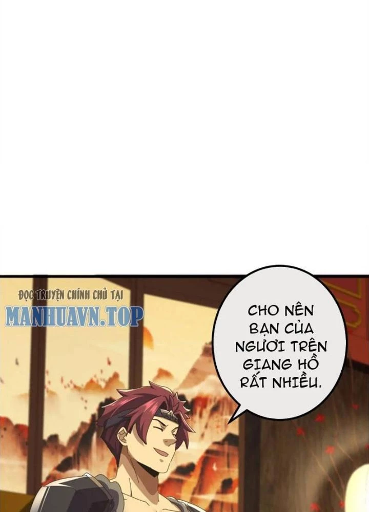 Kim Cương Bất Hoại Đại Trại Chủ Chapter 63 - Trang 2