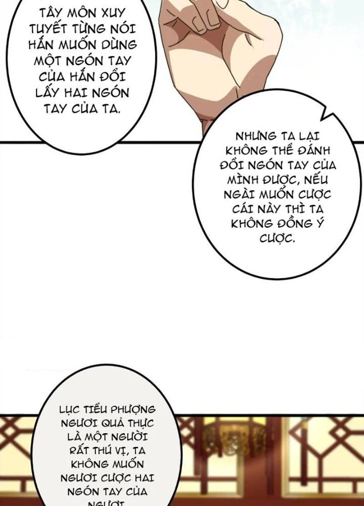 Kim Cương Bất Hoại Đại Trại Chủ Chapter 63 - Trang 2