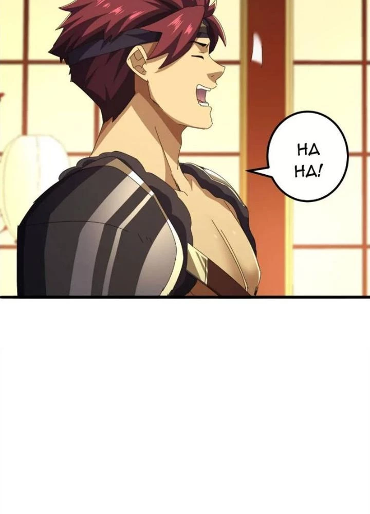 Kim Cương Bất Hoại Đại Trại Chủ Chapter 63 - Trang 2