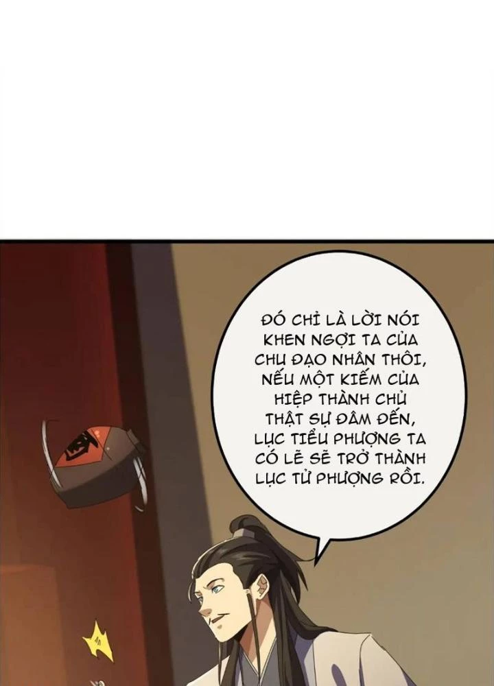 Kim Cương Bất Hoại Đại Trại Chủ Chapter 63 - Trang 2