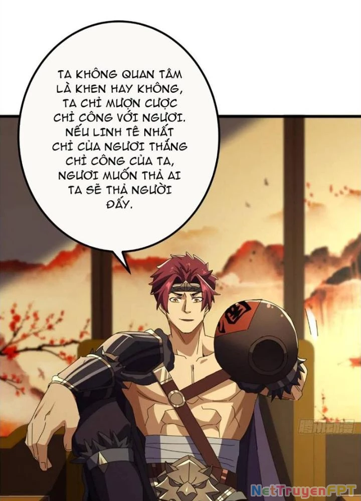 Kim Cương Bất Hoại Đại Trại Chủ Chapter 63 - Trang 2