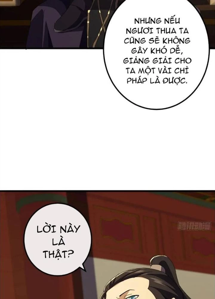 Kim Cương Bất Hoại Đại Trại Chủ Chapter 63 - Trang 2