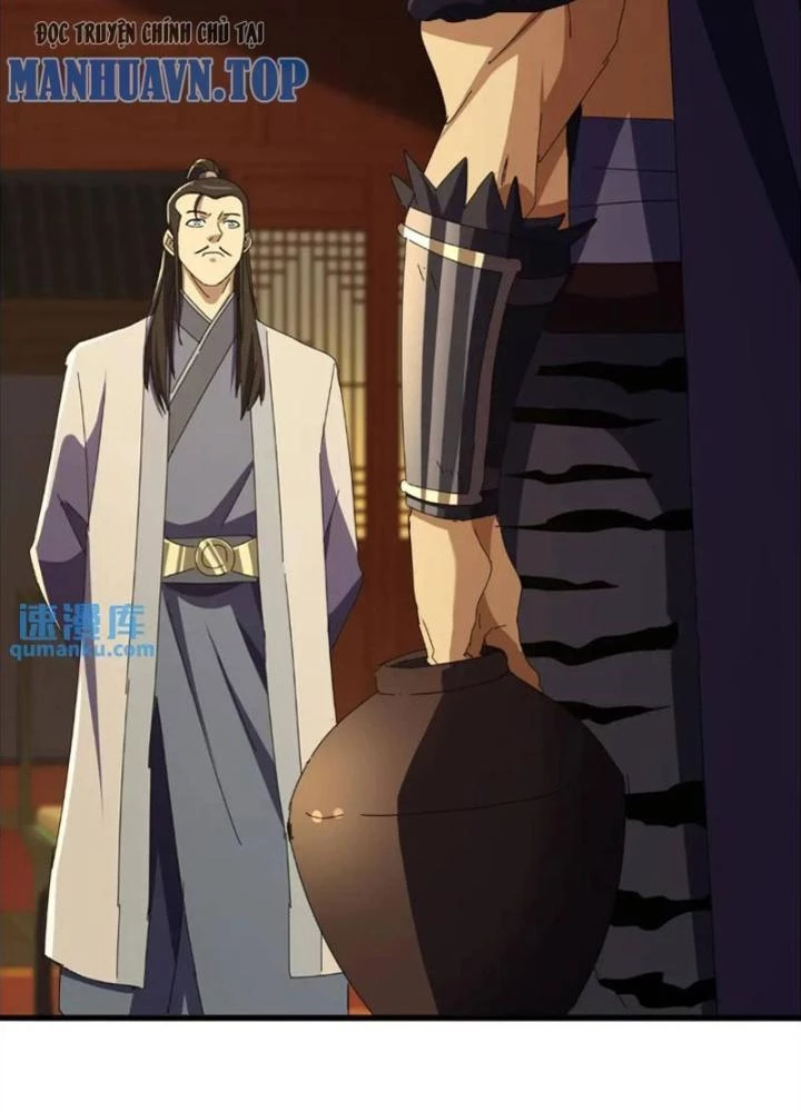 Kim Cương Bất Hoại Đại Trại Chủ Chapter 63 - Trang 2