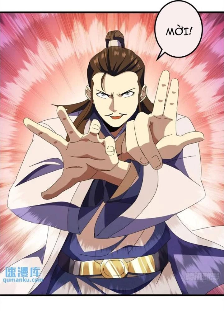 Kim Cương Bất Hoại Đại Trại Chủ Chapter 63 - Trang 2
