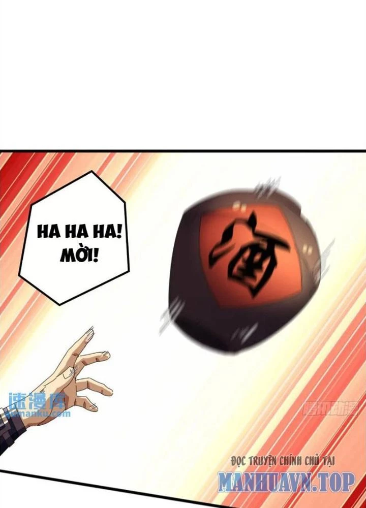 Kim Cương Bất Hoại Đại Trại Chủ Chapter 63 - Trang 2