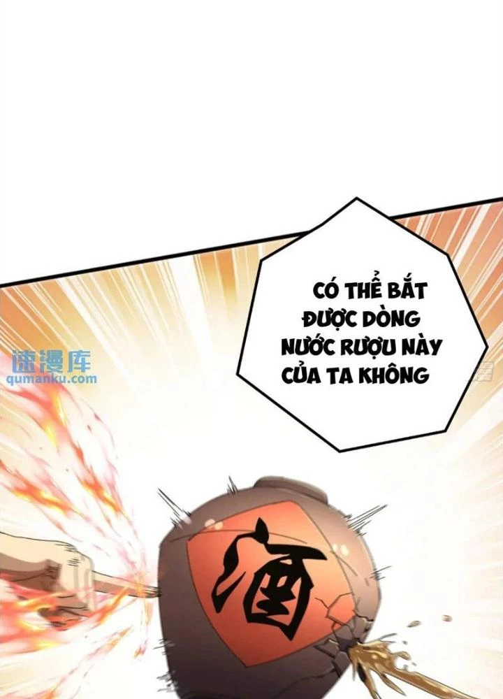 Kim Cương Bất Hoại Đại Trại Chủ Chapter 63 - Trang 2