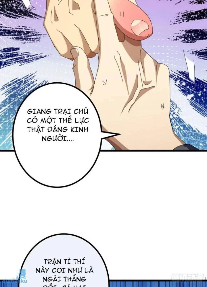 Kim Cương Bất Hoại Đại Trại Chủ Chapter 64 - Trang 2