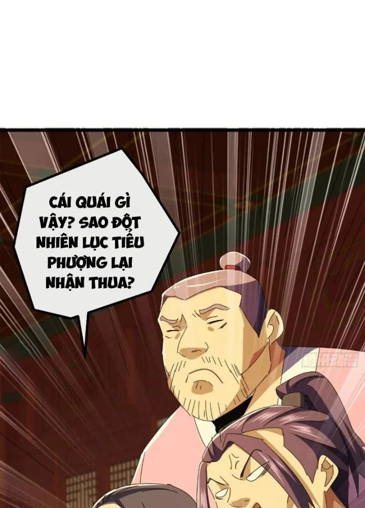 Kim Cương Bất Hoại Đại Trại Chủ Chapter 64 - Trang 2