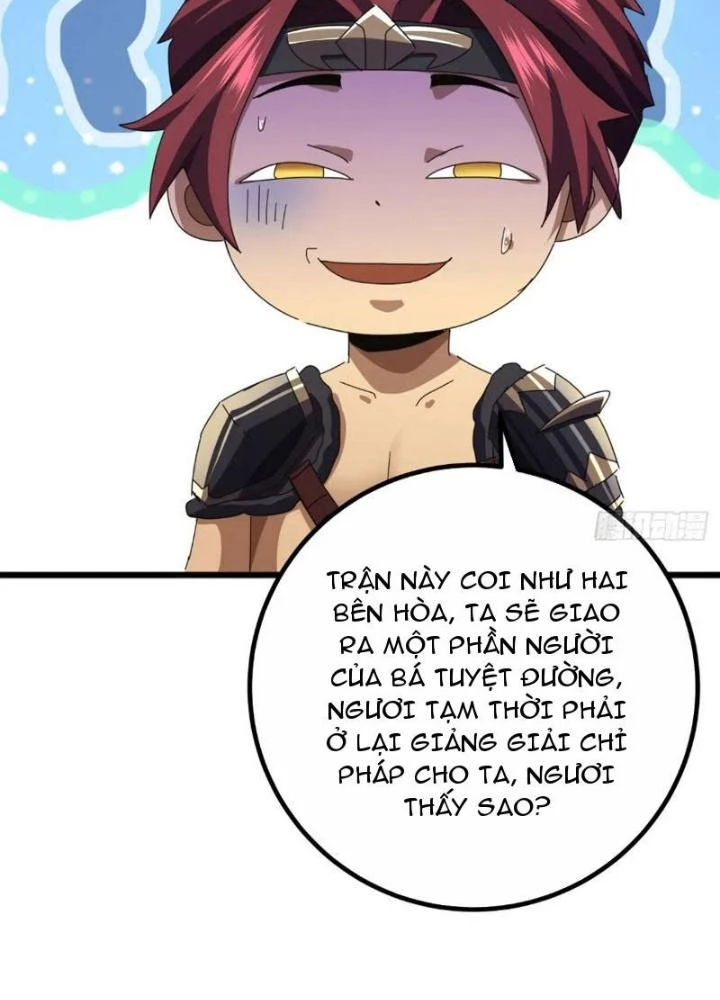 Kim Cương Bất Hoại Đại Trại Chủ Chapter 64 - Trang 2