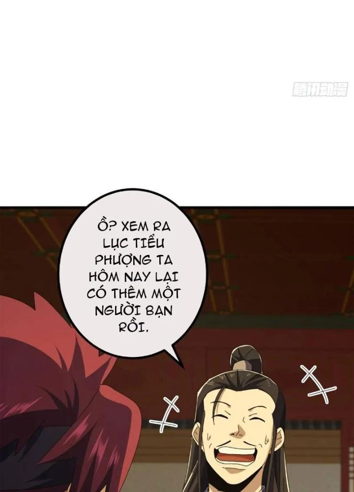 Kim Cương Bất Hoại Đại Trại Chủ Chapter 64 - Trang 2