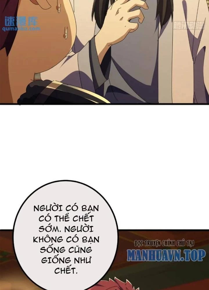 Kim Cương Bất Hoại Đại Trại Chủ Chapter 64 - Trang 2