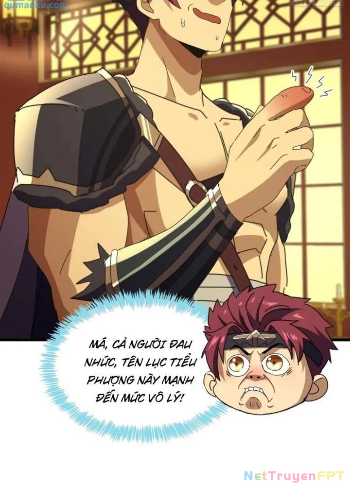 Kim Cương Bất Hoại Đại Trại Chủ Chapter 64 - Trang 2