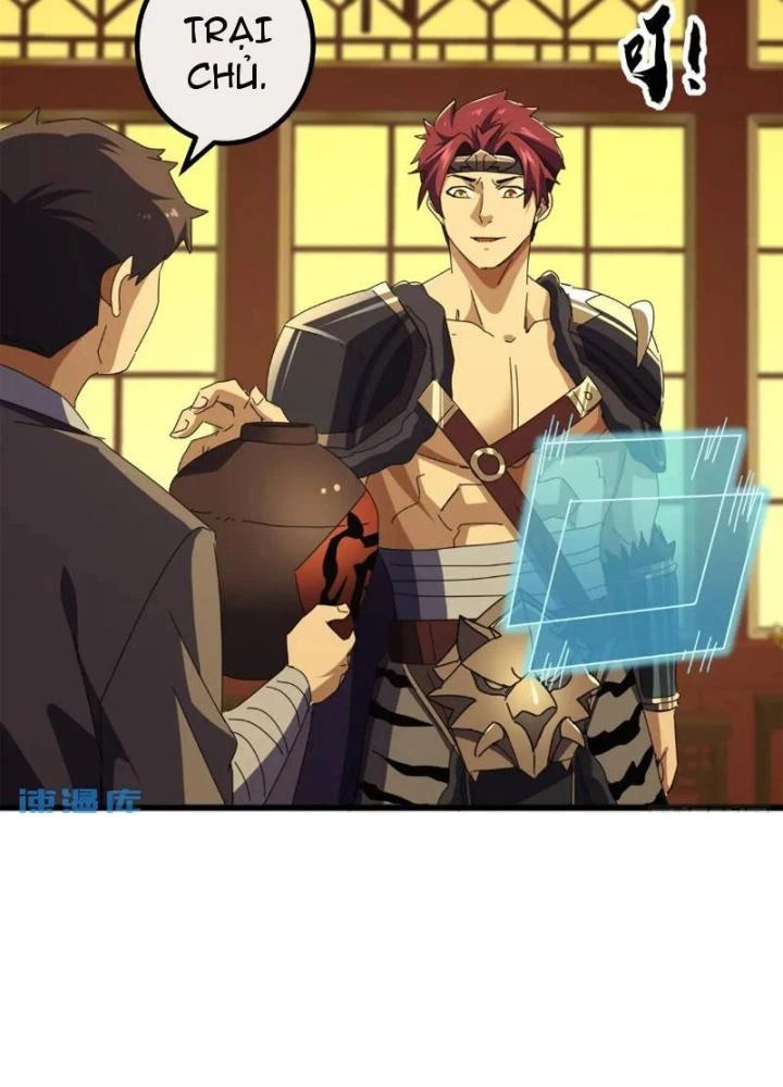 Kim Cương Bất Hoại Đại Trại Chủ Chapter 64 - Trang 2