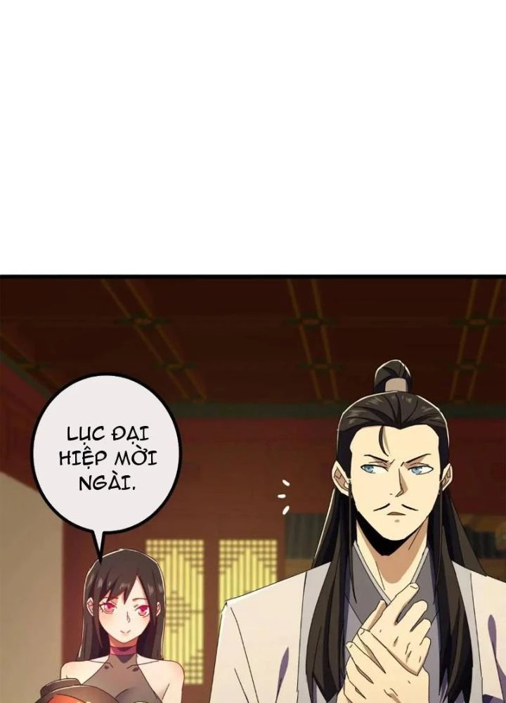 Kim Cương Bất Hoại Đại Trại Chủ Chapter 64 - Trang 2