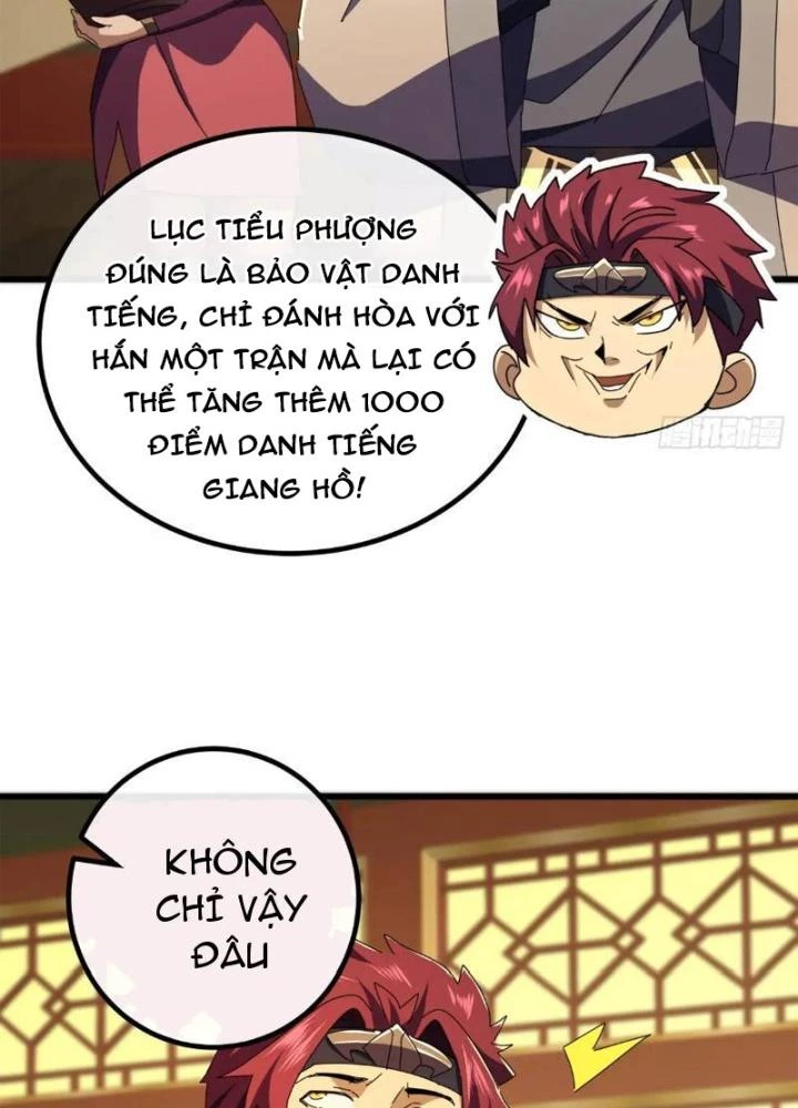 Kim Cương Bất Hoại Đại Trại Chủ Chapter 64 - Trang 2