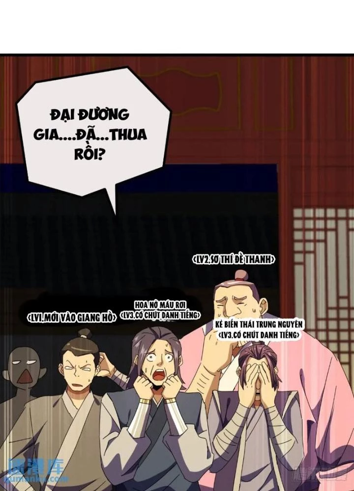 Kim Cương Bất Hoại Đại Trại Chủ Chapter 64 - Trang 2