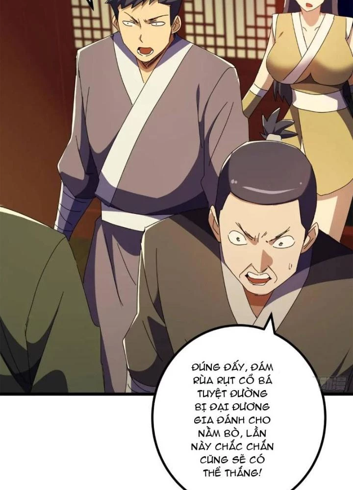 Kim Cương Bất Hoại Đại Trại Chủ Chapter 64 - Trang 2