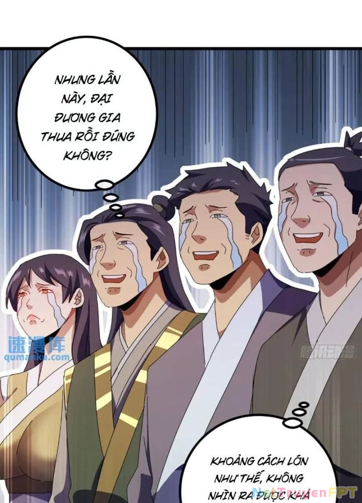 Kim Cương Bất Hoại Đại Trại Chủ Chapter 64 - Trang 2