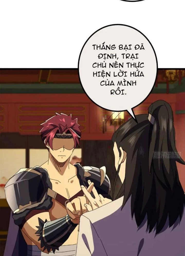 Kim Cương Bất Hoại Đại Trại Chủ Chapter 64 - Trang 2