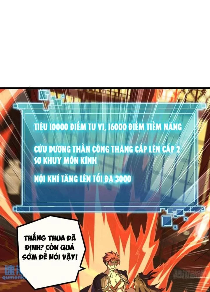 Kim Cương Bất Hoại Đại Trại Chủ Chapter 64 - Trang 2