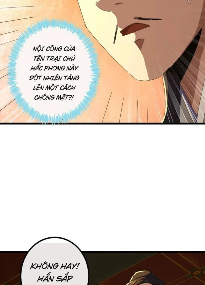 Kim Cương Bất Hoại Đại Trại Chủ Chapter 64 - Trang 2