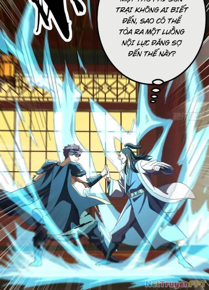 Kim Cương Bất Hoại Đại Trại Chủ Chapter 64 - Trang 2