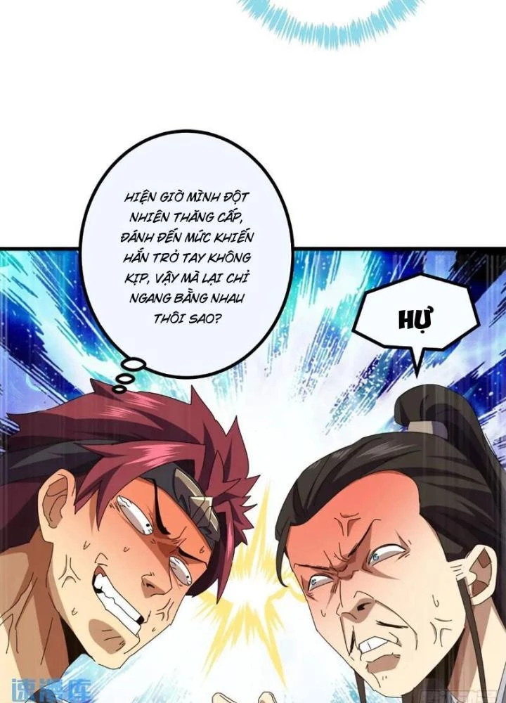 Kim Cương Bất Hoại Đại Trại Chủ Chapter 64 - Trang 2