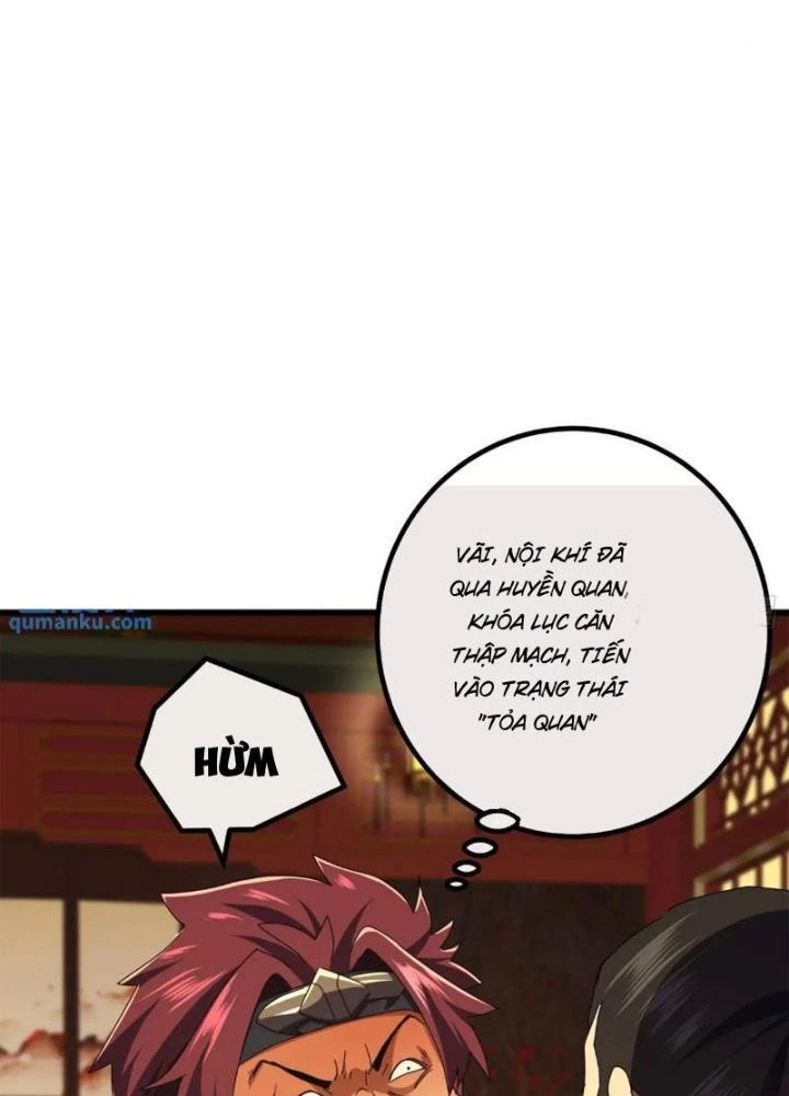 Kim Cương Bất Hoại Đại Trại Chủ Chapter 64 - Trang 2