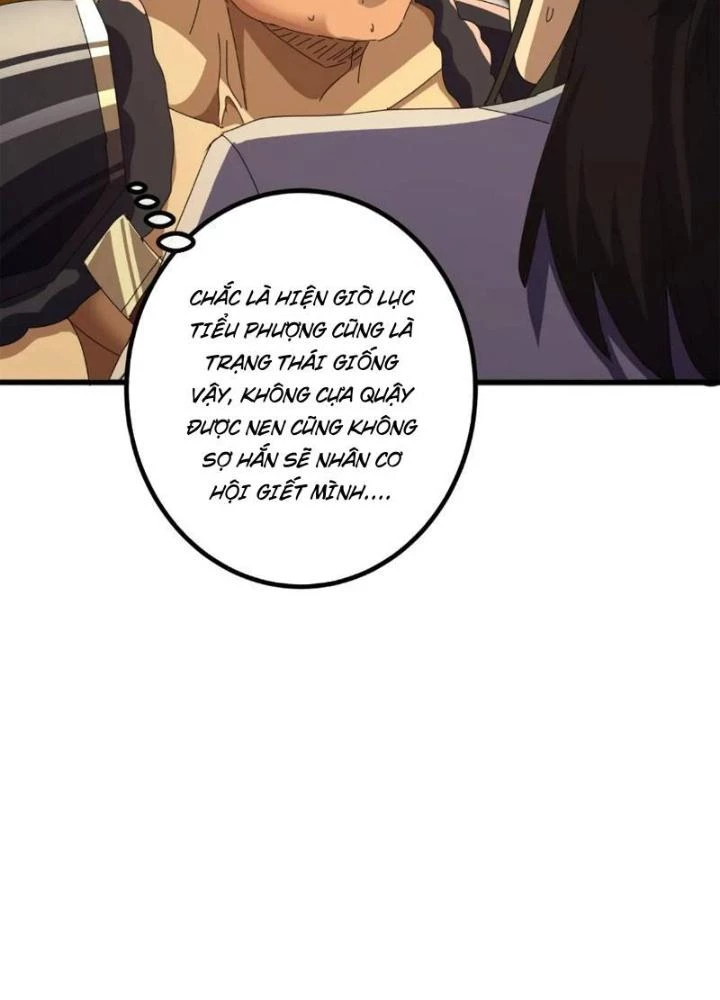 Kim Cương Bất Hoại Đại Trại Chủ Chapter 64 - Trang 2