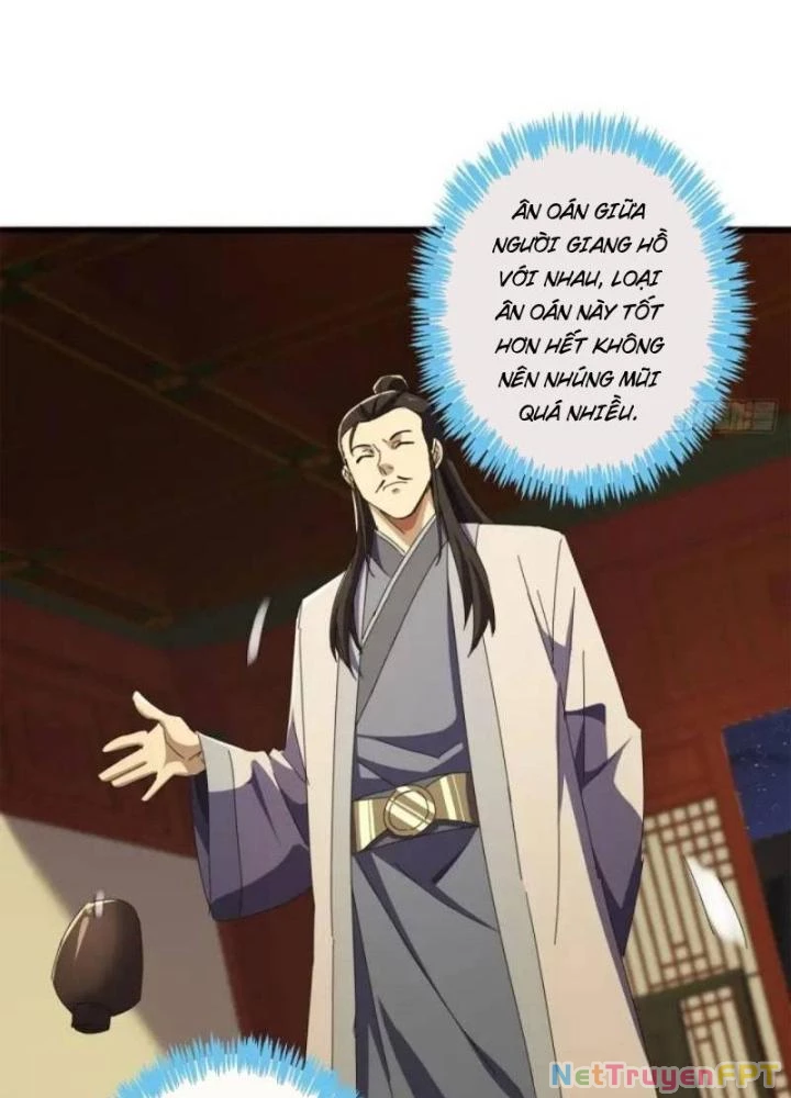 Kim Cương Bất Hoại Đại Trại Chủ Chapter 65 - Trang 2