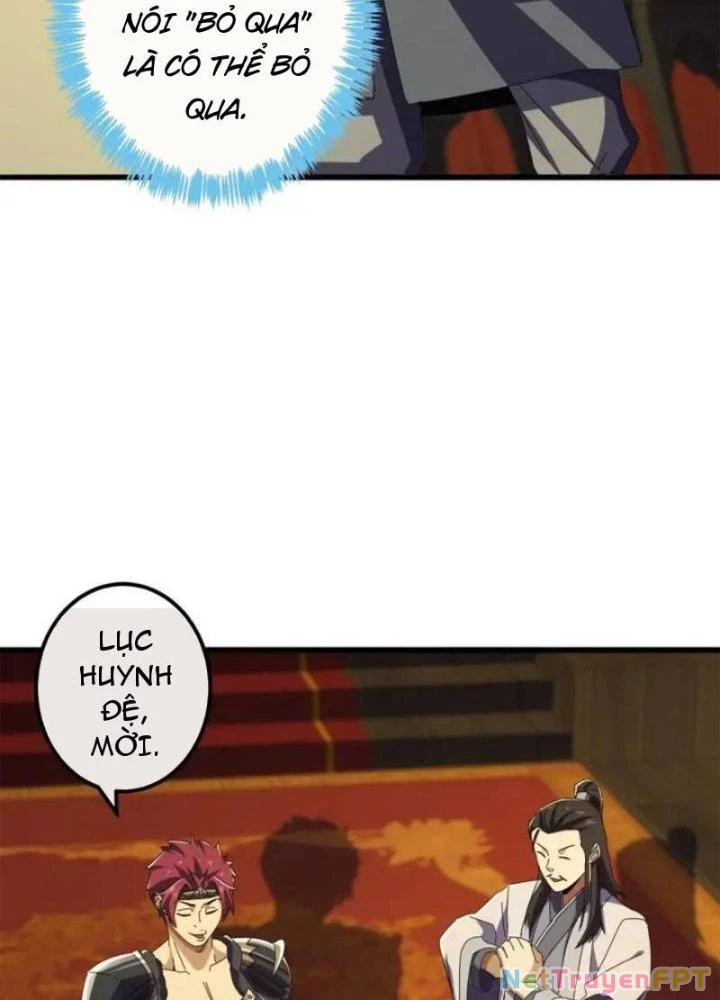 Kim Cương Bất Hoại Đại Trại Chủ Chapter 65 - Trang 2