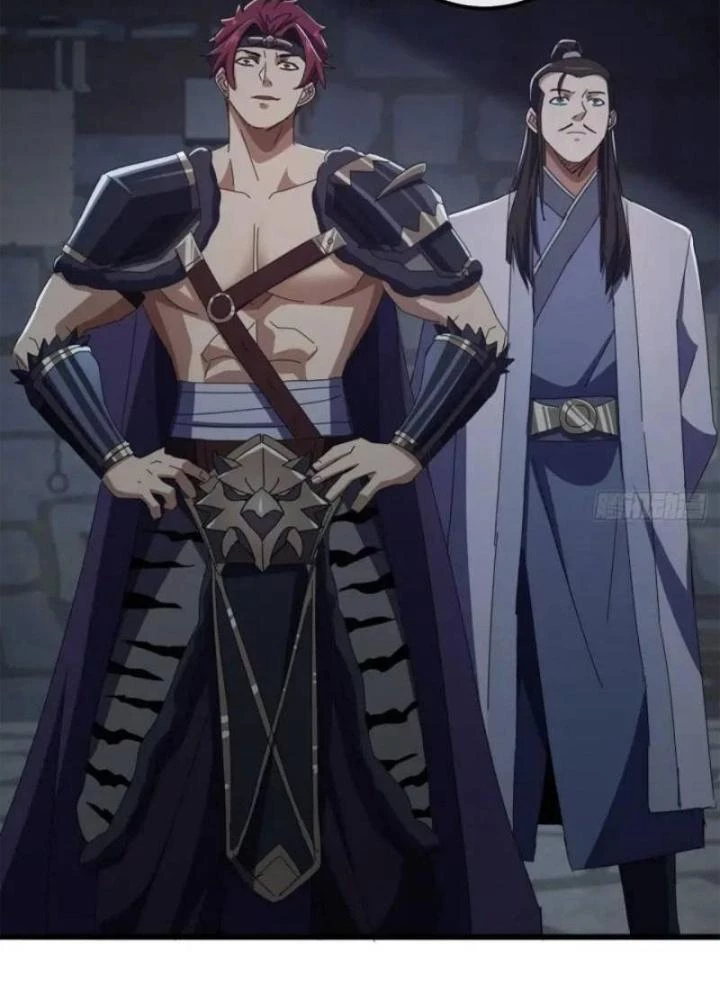 Kim Cương Bất Hoại Đại Trại Chủ Chapter 65 - Trang 2