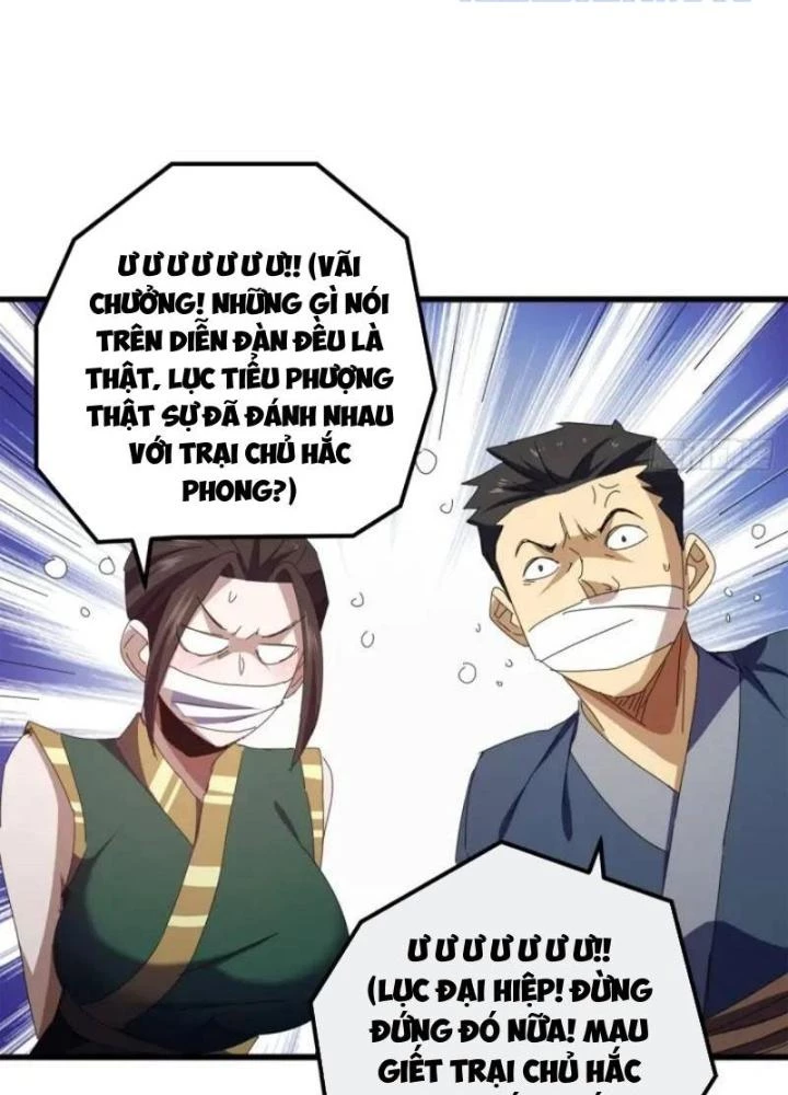 Kim Cương Bất Hoại Đại Trại Chủ Chapter 65 - Trang 2