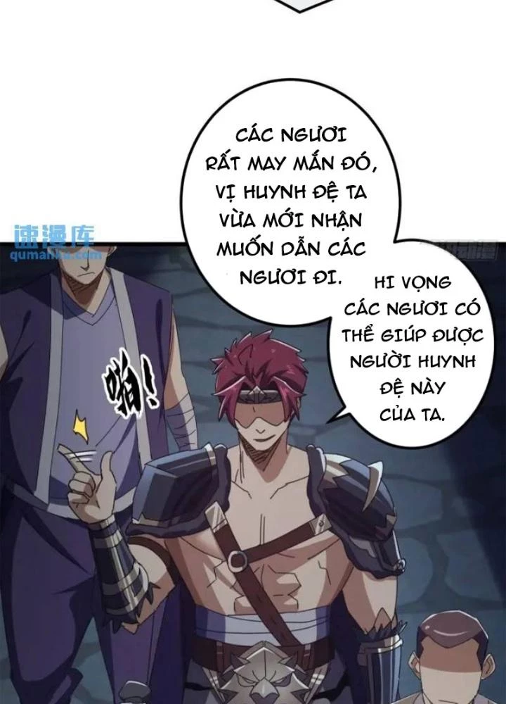 Kim Cương Bất Hoại Đại Trại Chủ Chapter 65 - Trang 2