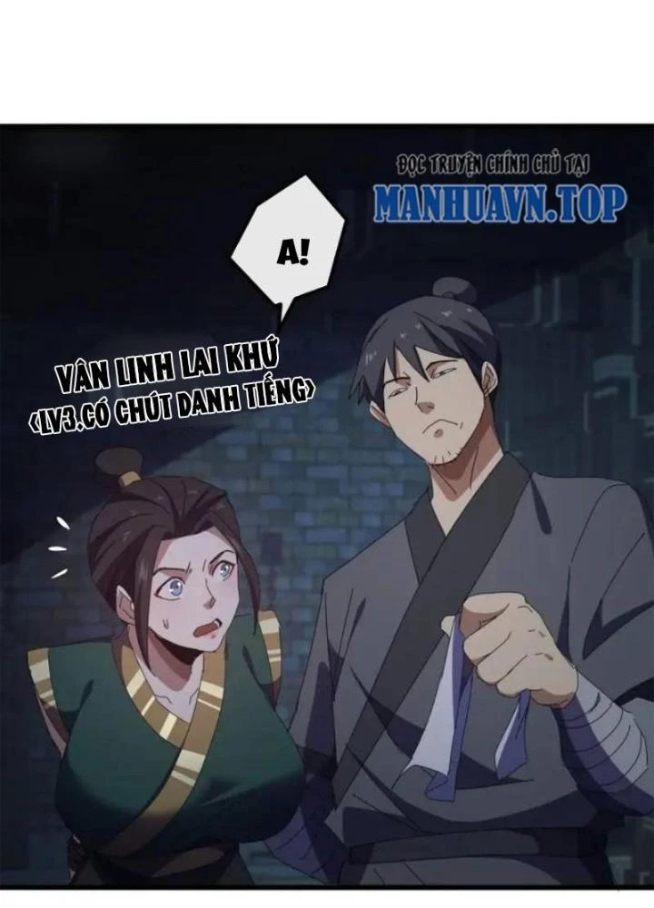 Kim Cương Bất Hoại Đại Trại Chủ Chapter 65 - Trang 2