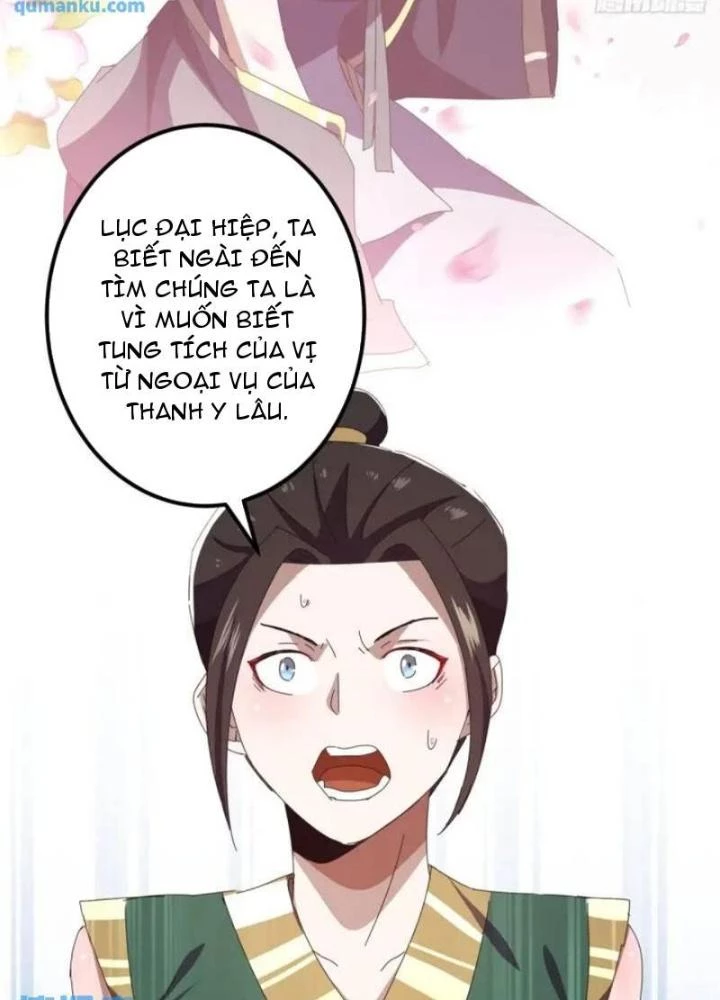 Kim Cương Bất Hoại Đại Trại Chủ Chapter 65 - Trang 2
