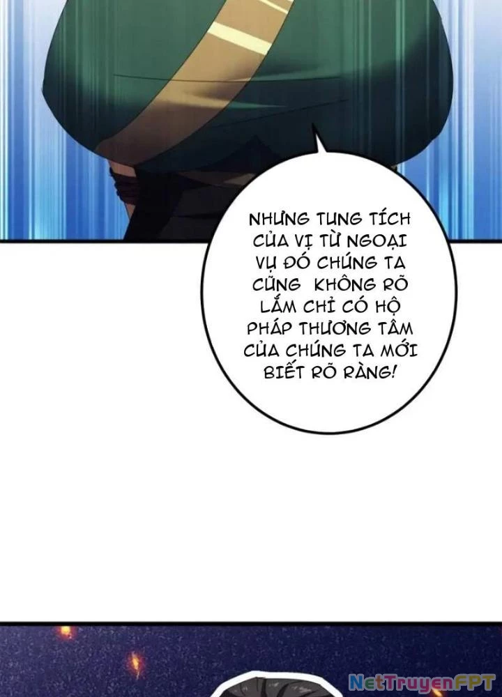 Kim Cương Bất Hoại Đại Trại Chủ Chapter 65 - Trang 2