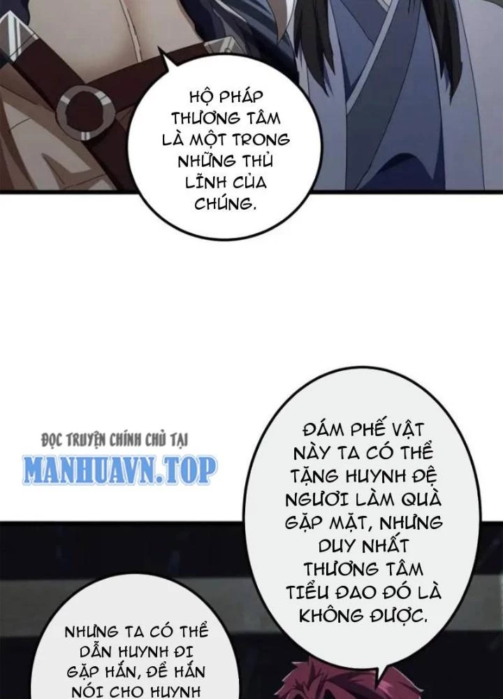 Kim Cương Bất Hoại Đại Trại Chủ Chapter 65 - Trang 2